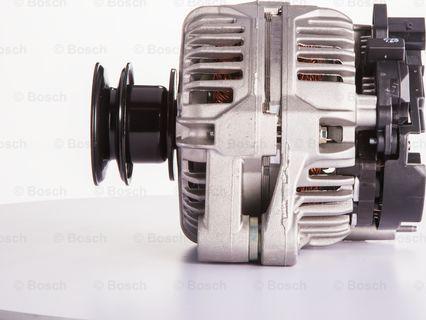 BOSCH 0 124 315 022 - Alternator furqanavto.az