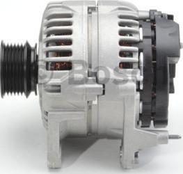 BOSCH 0 124 325 091 - Alternator furqanavto.az