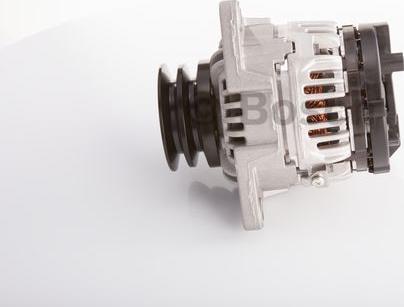 BOSCH 0 124 325 098 - Alternator furqanavto.az