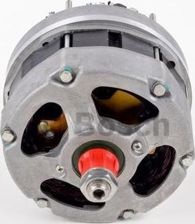 BOSCH 0 124 325 093 - Alternator furqanavto.az