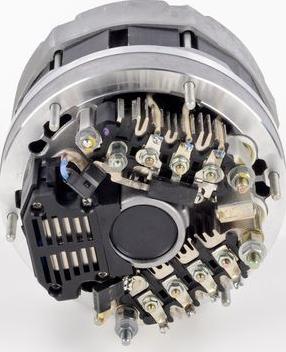 BOSCH 0 124 325 093 - Alternator furqanavto.az