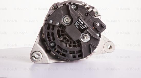 BOSCH 0 124 325 054 - Alternator furqanavto.az