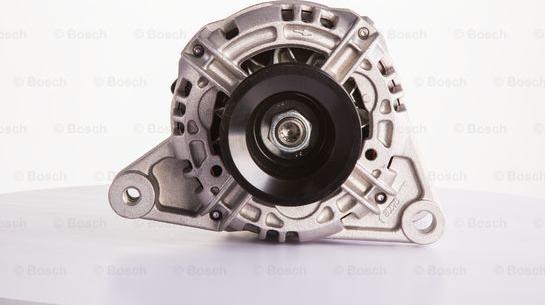 BOSCH 0 124 325 054 - Alternator furqanavto.az