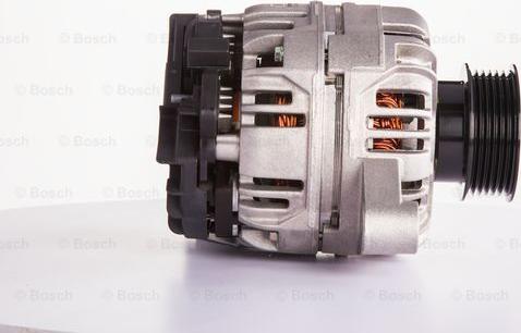 BOSCH 0 124 325 054 - Alternator furqanavto.az