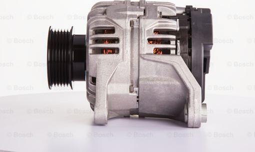 BOSCH 0 124 325 054 - Alternator furqanavto.az