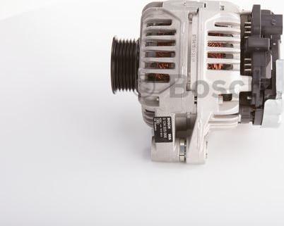 BOSCH 0 124 325 066 - Alternator furqanavto.az