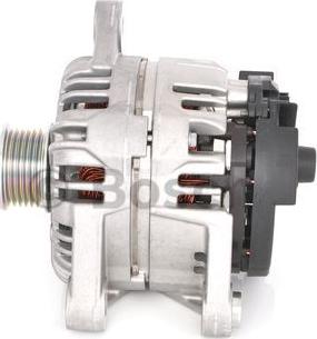 BOSCH 0 124 325 060 - Alternator furqanavto.az