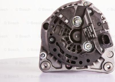 BOSCH 0 124 325 061 - Alternator furqanavto.az