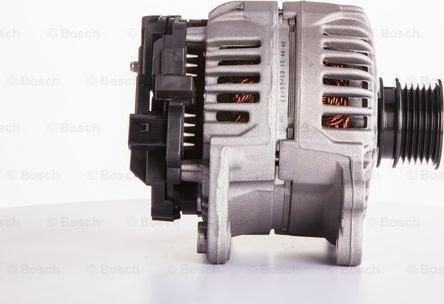 BOSCH 0 124 325 061 - Alternator furqanavto.az