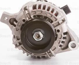 BOSCH 0 124 325 063 - Alternator furqanavto.az