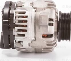 BOSCH 0 124 325 063 - Alternator furqanavto.az