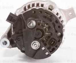 BOSCH 0 124 325 063 - Alternator furqanavto.az