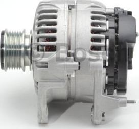 BOSCH 0 124 325 001 - Alternator furqanavto.az