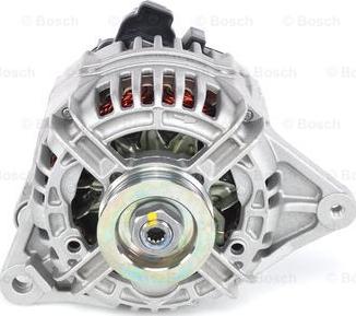 BOSCH 0 124 325 010 - Alternator furqanavto.az