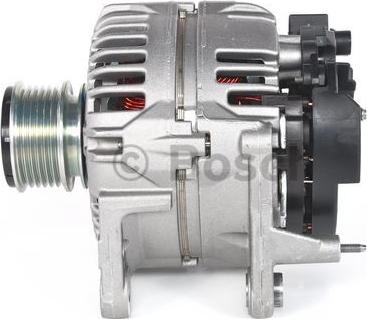 BOSCH 0 124 325 012 - Alternator furqanavto.az