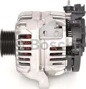 BOSCH 0 124 325 084 - Alternator furqanavto.az