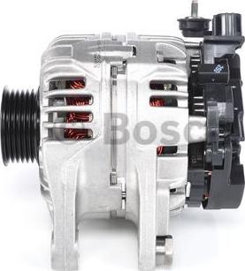 BOSCH 0 124 325 080 - Alternator furqanavto.az