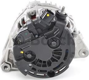 BOSCH 0 124 325 080 - Alternator furqanavto.az