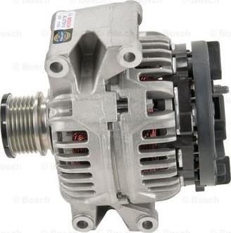 BOSCH 0 124 325 039 - Alternator furqanavto.az