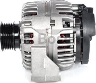 BOSCH 0 124 325 038 - Alternator furqanavto.az