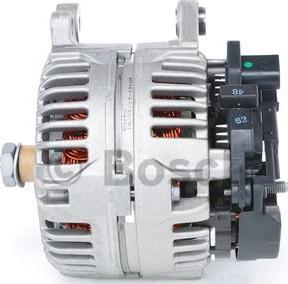 BOSCH 0 124 325 149 - Alternator furqanavto.az