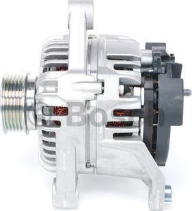 BOSCH 0 124 325 145 - Alternator furqanavto.az