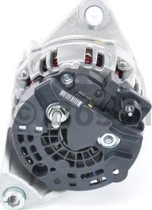 BOSCH 0 124 325 145 - Alternator furqanavto.az