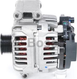 BOSCH 0 124 325 158 - Alternator furqanavto.az