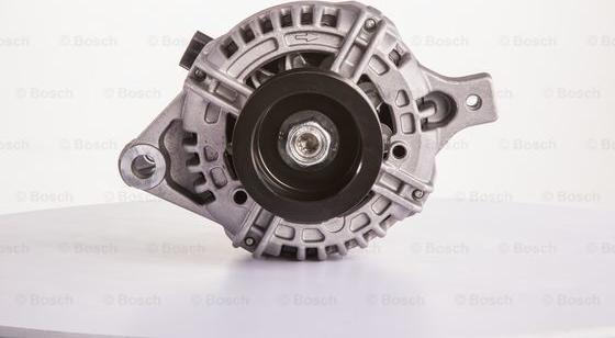 BOSCH 0 124 325 161 - Alternator furqanavto.az