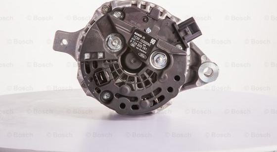 BOSCH 0 124 325 161 - Alternator furqanavto.az