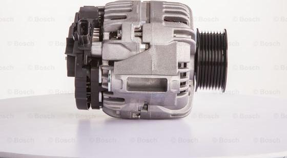 BOSCH 0 124 325 161 - Alternator furqanavto.az