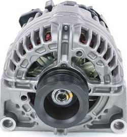 BOSCH 0 124 325 163 - Alternator furqanavto.az