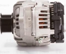 BOSCH 0 124 325 109 - Alternator furqanavto.az