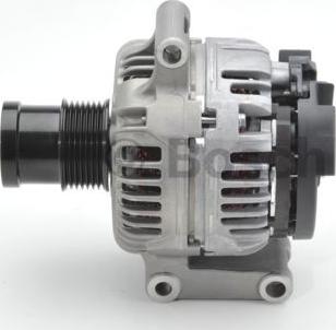 BOSCH 0 124 325 100 - Alternator furqanavto.az