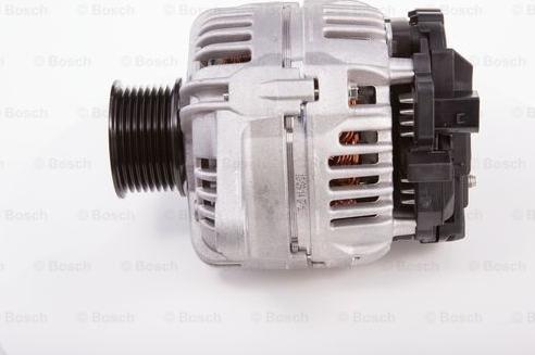 BOSCH 0 124 325 107 - Alternator furqanavto.az