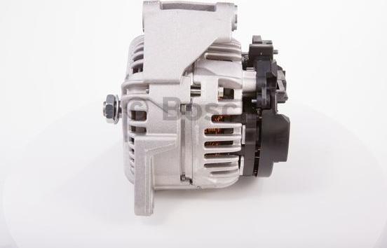 BOSCH 0 124 325 118 - Alternator furqanavto.az