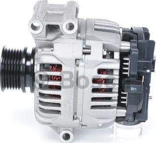 BOSCH 0 124 325 175 - Alternator furqanavto.az