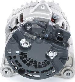 BOSCH 0 124 325 176 - Alternator furqanavto.az