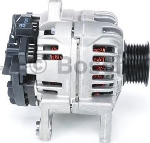 BOSCH 0 124 325 176 - Alternator furqanavto.az