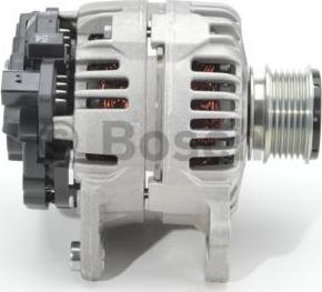 BOSCH 0 124 325 178 - Alternator furqanavto.az