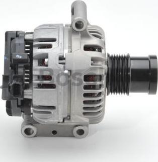 BOSCH 0 124 325 248 - Alternator furqanavto.az