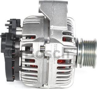 BOSCH 0 124 325 227 - Alternator furqanavto.az