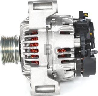 BOSCH 0 124 325 227 - Alternator furqanavto.az