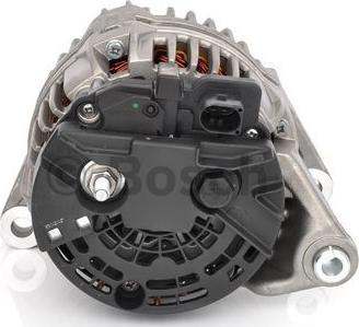 BOSCH 1 986 A00 520 - Alternator furqanavto.az