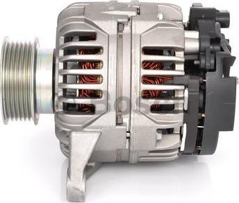 BOSCH 1 986 A00 520 - Alternator furqanavto.az