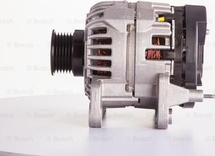 BOSCH 0 124 215 009 - Alternator furqanavto.az