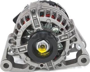 BOSCH 0 124 225 049 - Alternator furqanavto.az