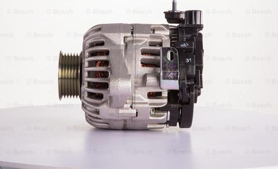 BOSCH 0 124 225 053 - Alternator furqanavto.az