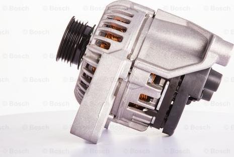 BOSCH 0 124 225 061 - Alternator furqanavto.az