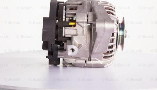 BOSCH 0 124 225 036 - Alternator furqanavto.az